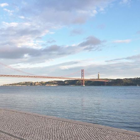 Lisbon Tejo Apartment Best Location With River View מראה חיצוני תמונה