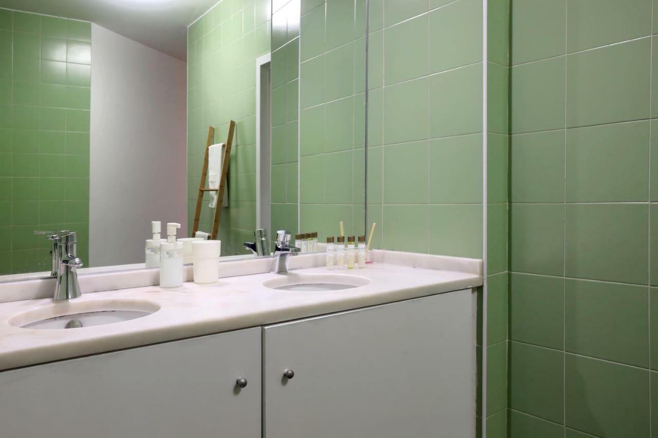 Lisbon Tejo Apartment Best Location With River View מראה חיצוני תמונה