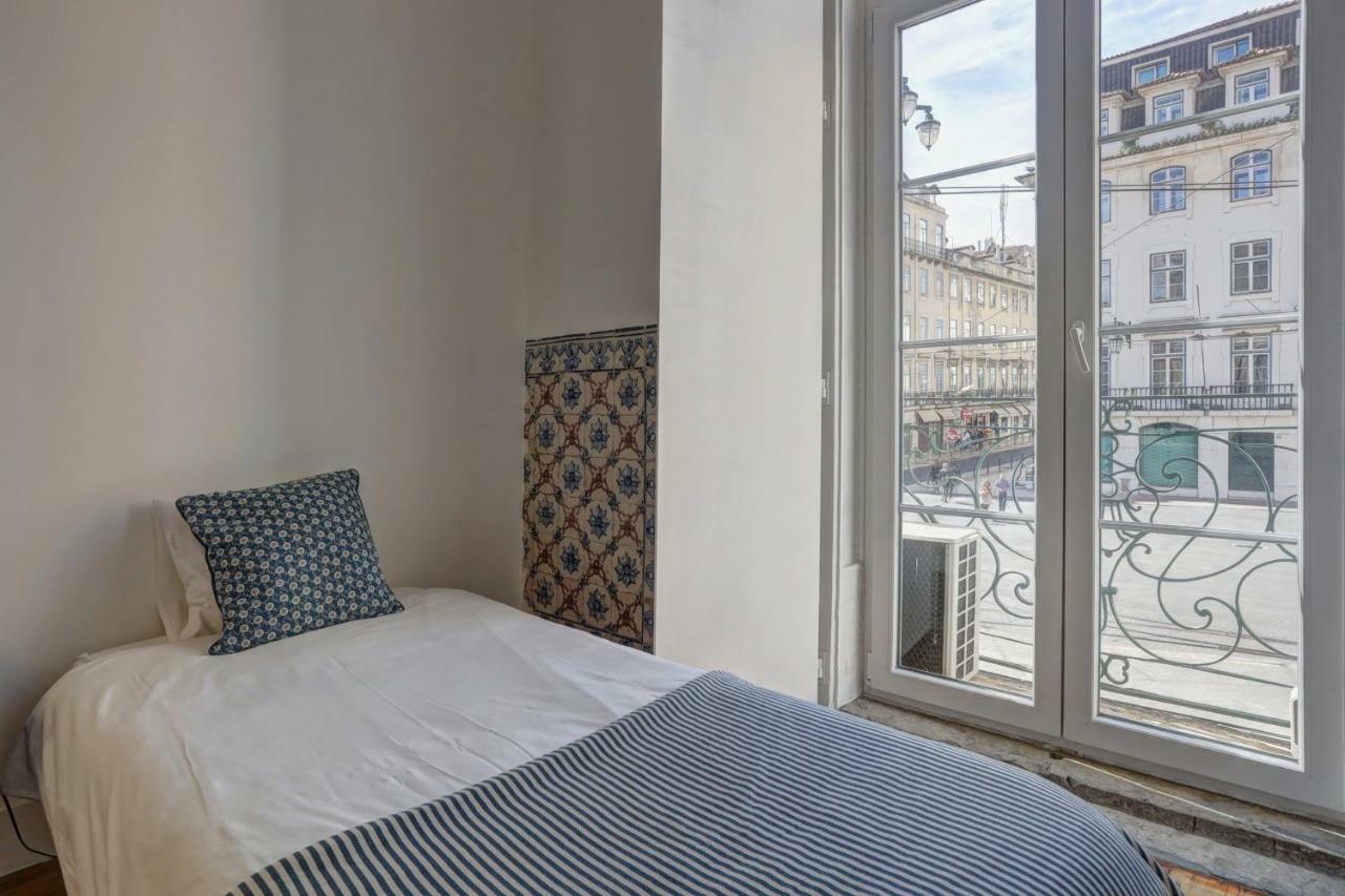 Lisbon Tejo Apartment Best Location With River View מראה חיצוני תמונה