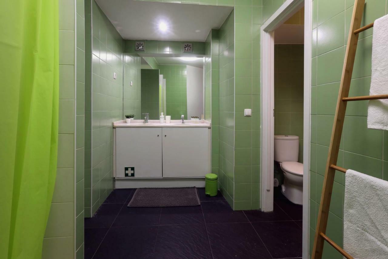 Lisbon Tejo Apartment Best Location With River View מראה חיצוני תמונה