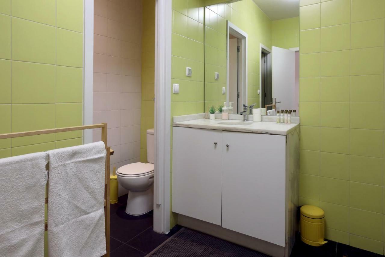 Lisbon Tejo Apartment Best Location With River View מראה חיצוני תמונה