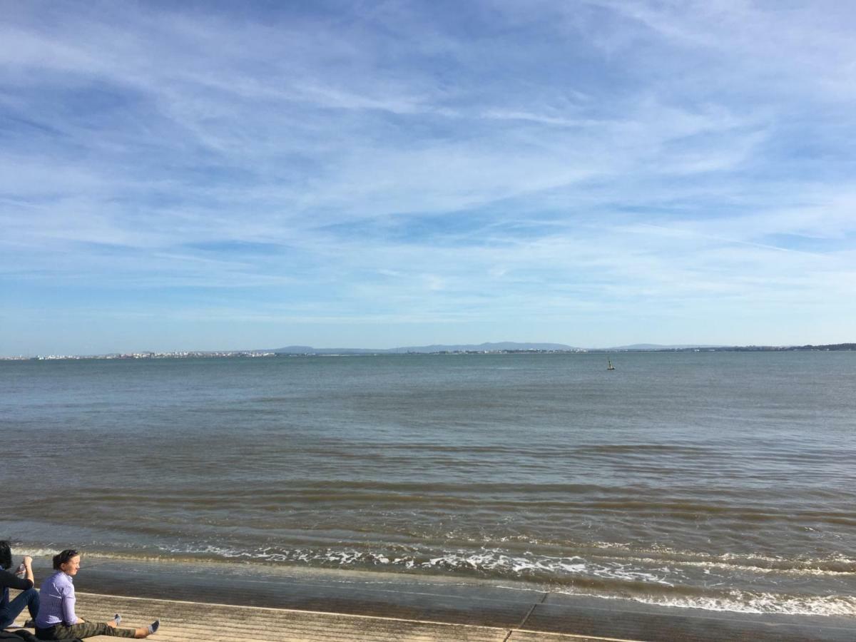 Lisbon Tejo Apartment Best Location With River View מראה חיצוני תמונה